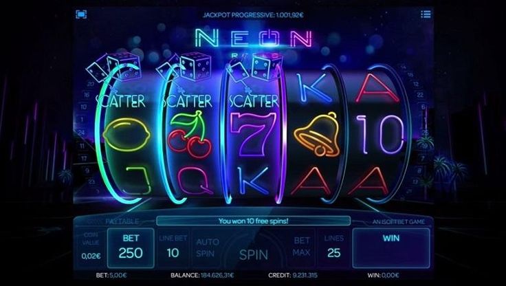 Tipico Games پر آن لائن سلاٹس کے بارے میں