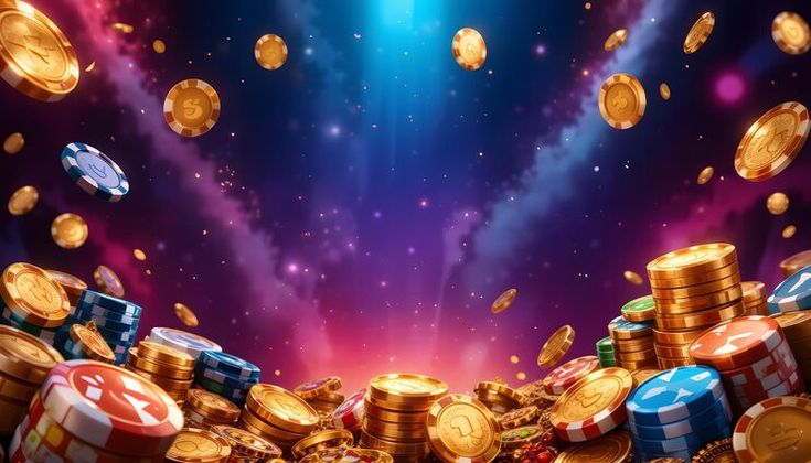Tipico Games پاکستان میں میگا ویز کیسینو گیمز