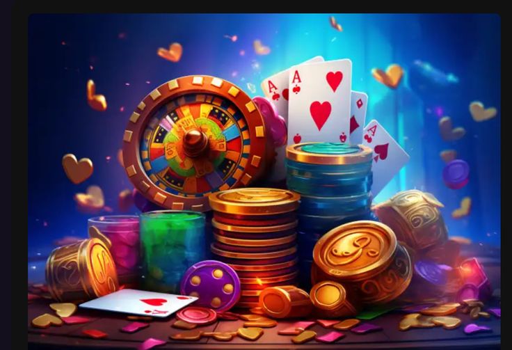 Tipico Games کھلاڑیوں کے لیے لائیو کیسینو سیکشن