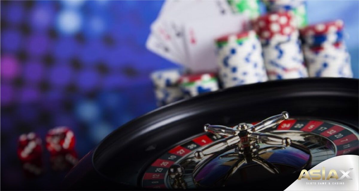 Tipico Games آن لائن کیسینو میں کھیلنے کی وجوہات