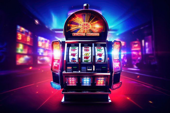 Tipico Games کیسینو گیمز کا ایک زمرہ منتخب کریں

