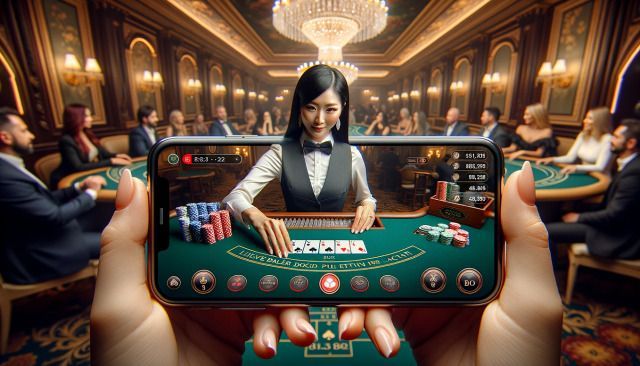 پاکستان کے نئے Tipico Gamesکیسینو کھلاڑیوں کے لیے خوش آمدید بونس